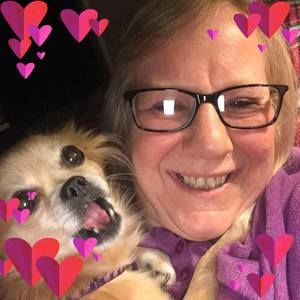 Meet your Posher, Susan